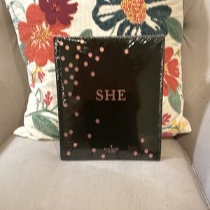 Kate Spade SHE Coffee Table Book